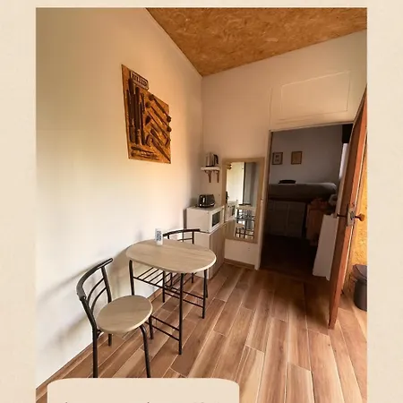 L'atelier Appartement