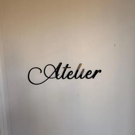 شقة L'atelier Festigny (Marne)