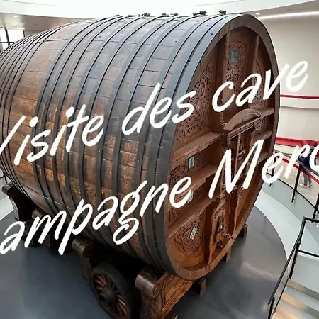 Appartement L'atelier *