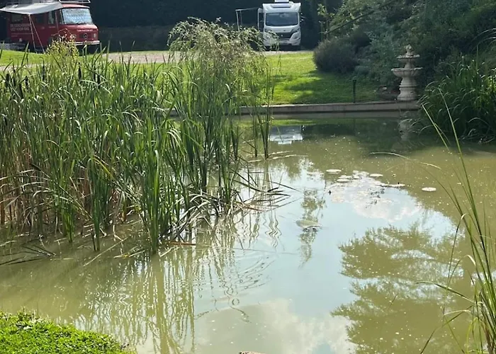 Apartamento L'atelier