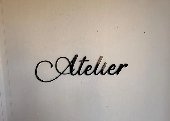 Apartment L'atelier Festigny (Marne)